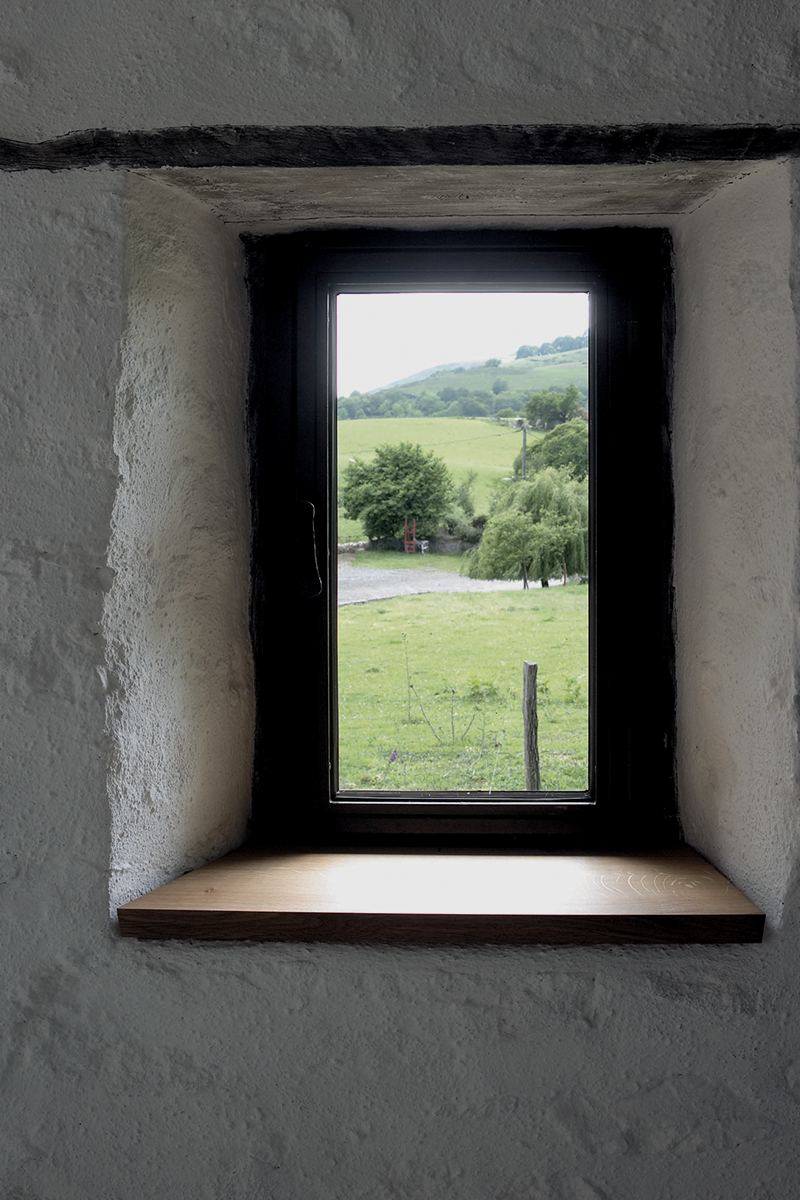 Maison Hégia - Hasparen