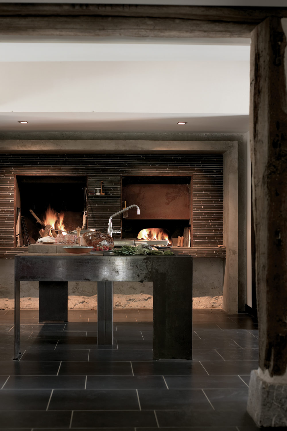 Maison Hégia - Hasparen