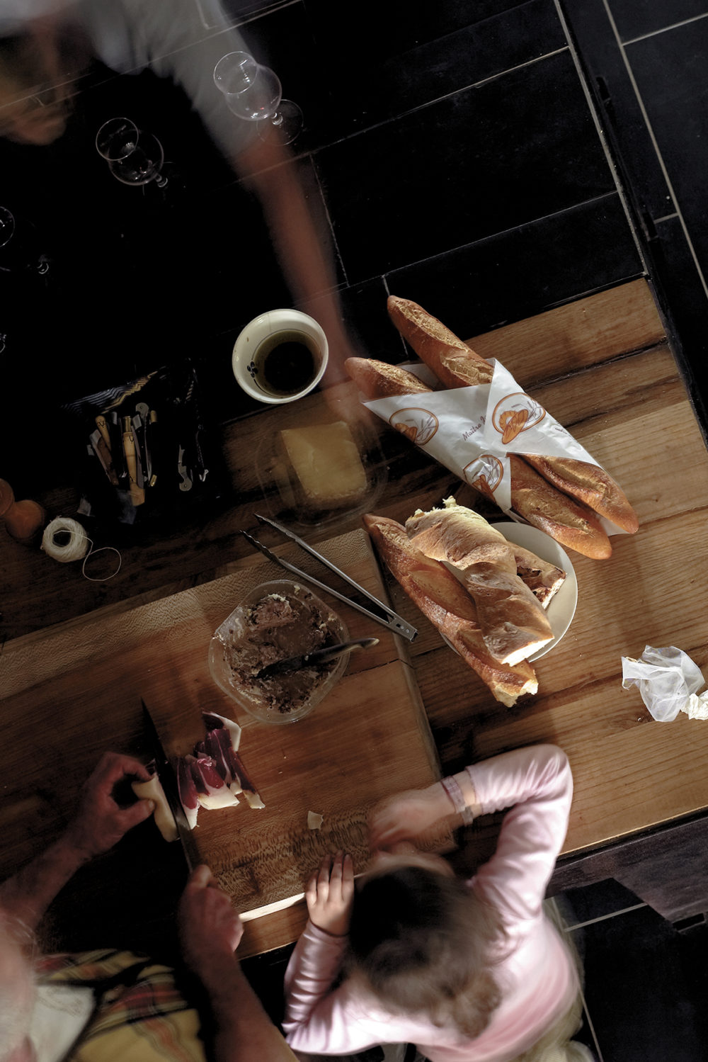 Maison Hégia - Hasparen