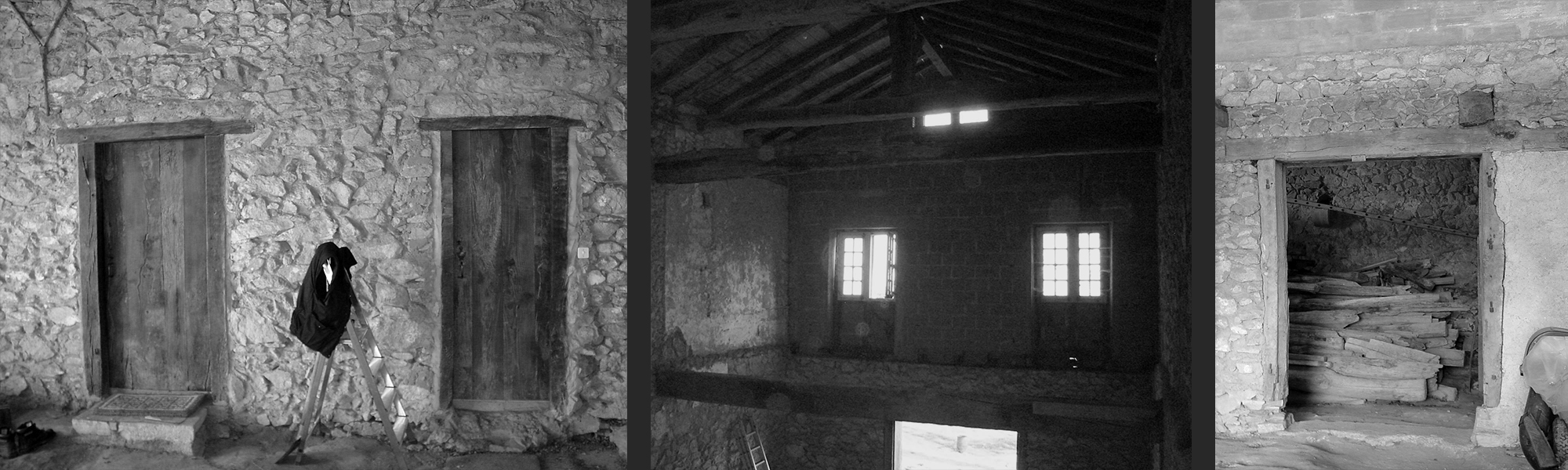 Maison Hégia - Hasparen