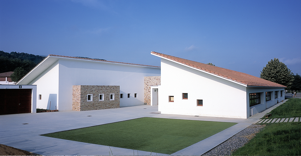 Jean Verdun - Hasparren