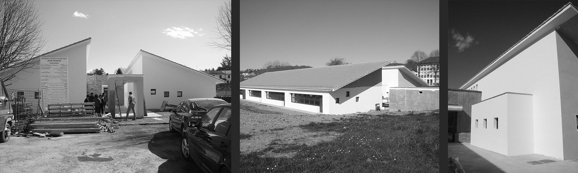 Jean Verdun - Hasparren