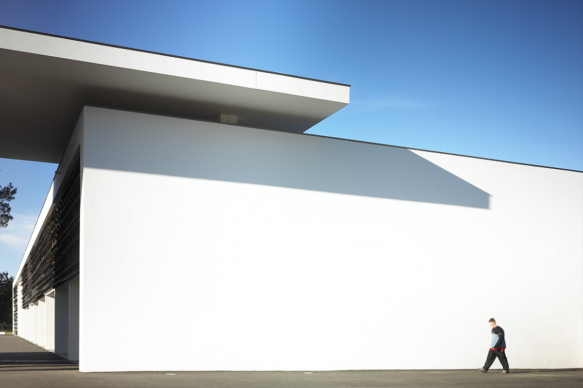 Lucie Aubrac - Linxe