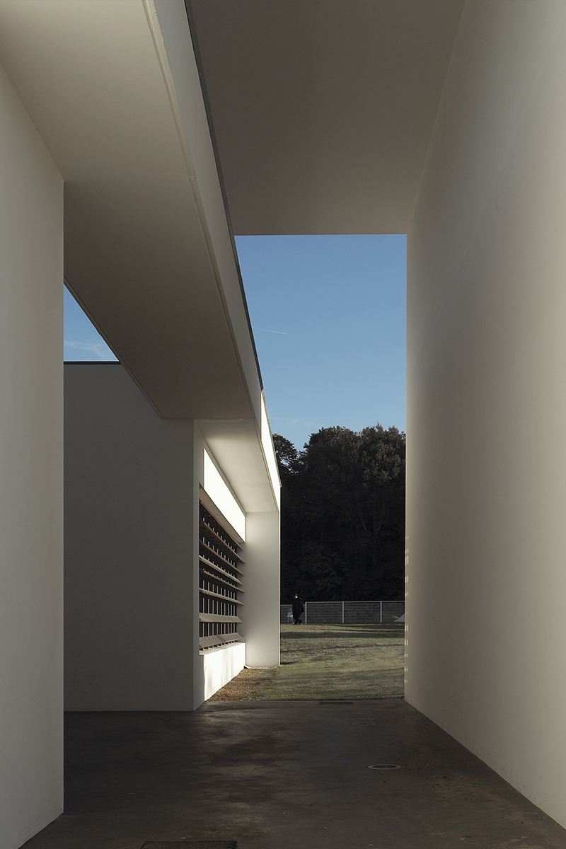 Lucie Aubrac - Linxe