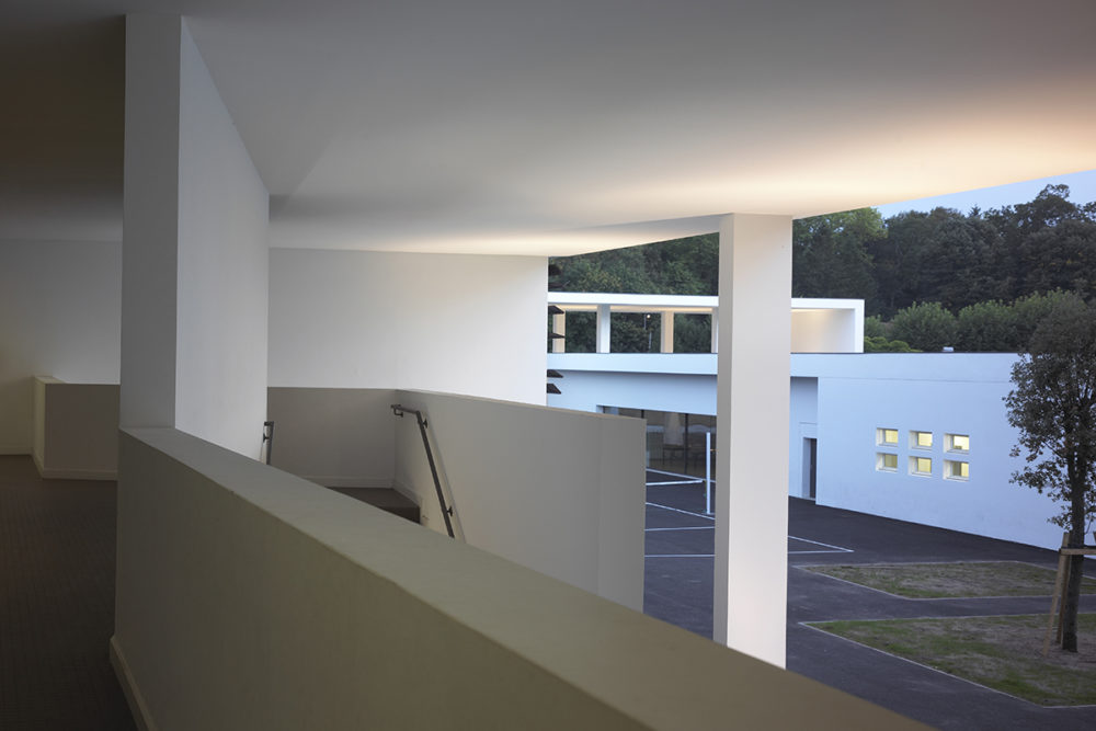 Lucie Aubrac - Linxe