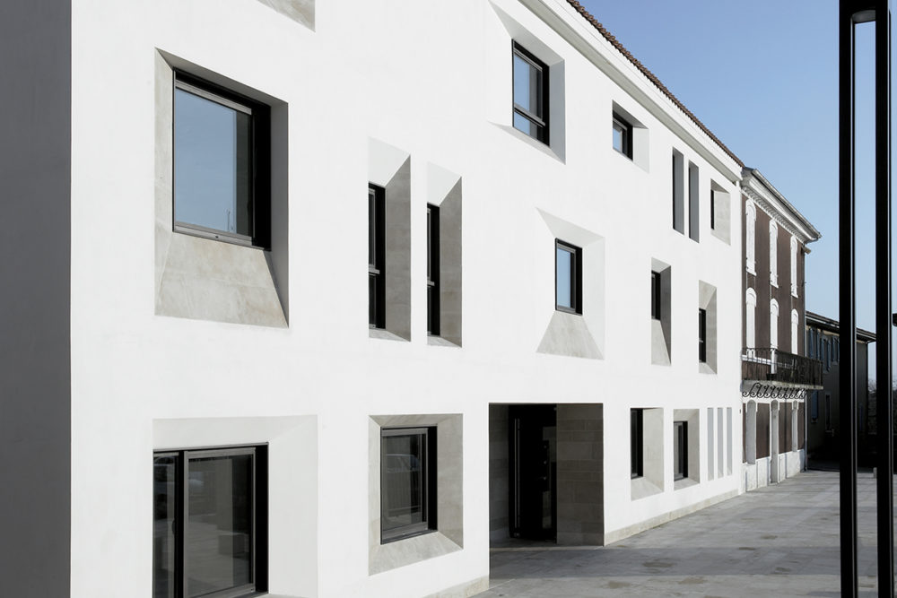 Maison Communes Montfort