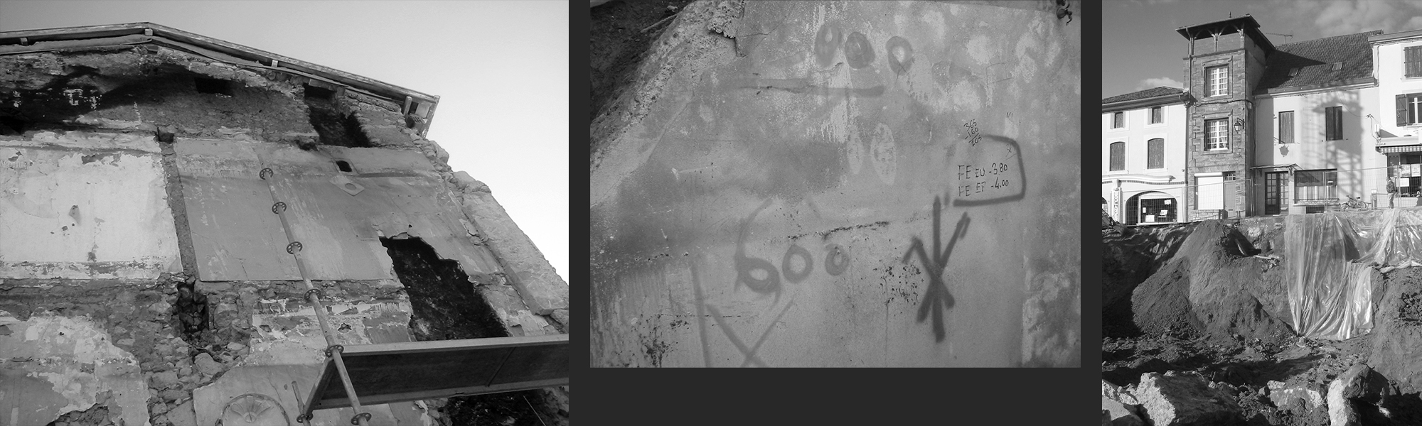 Maison Communes Montfort