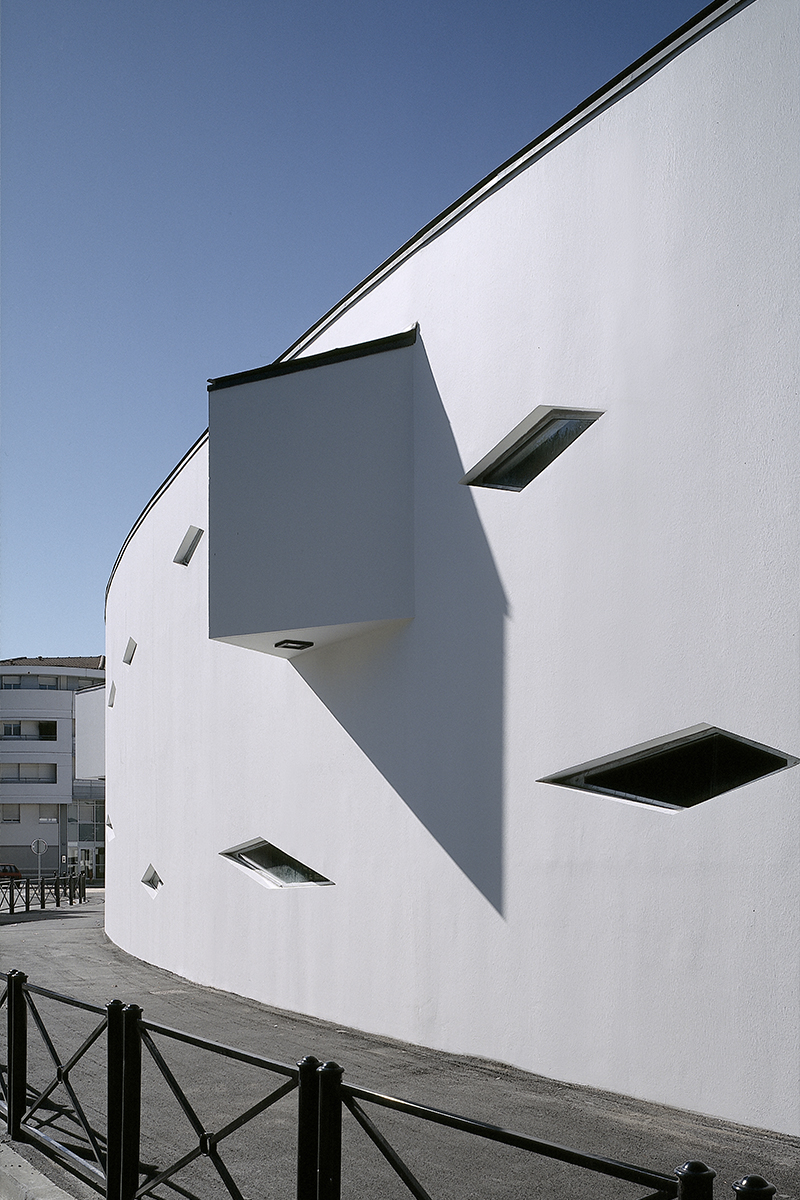 Sousa Mendès - Bordeaux