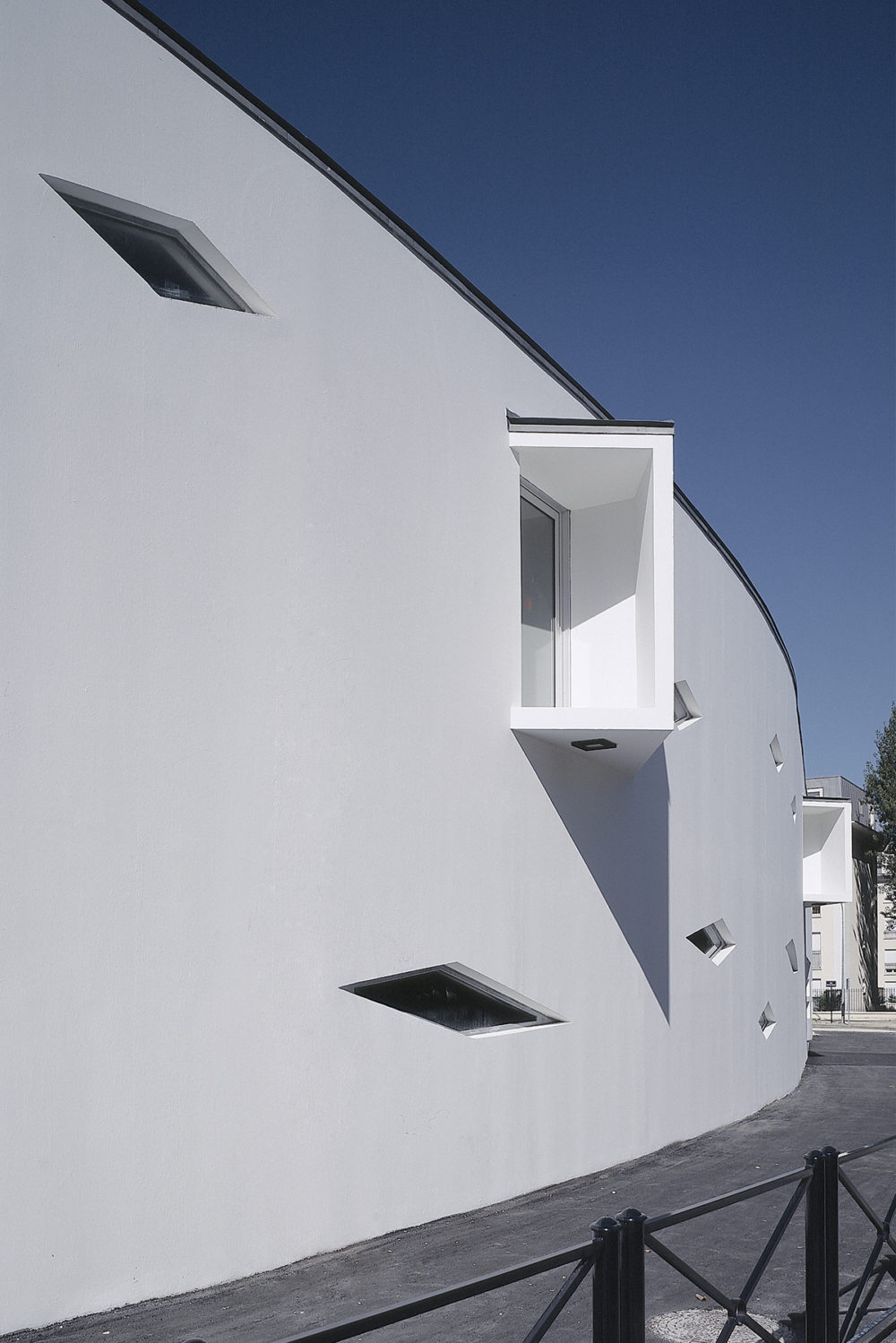 Sousa Mendès - Bordeaux