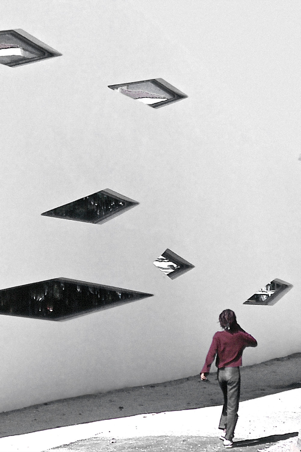 Sousa Mendès - Bordeaux