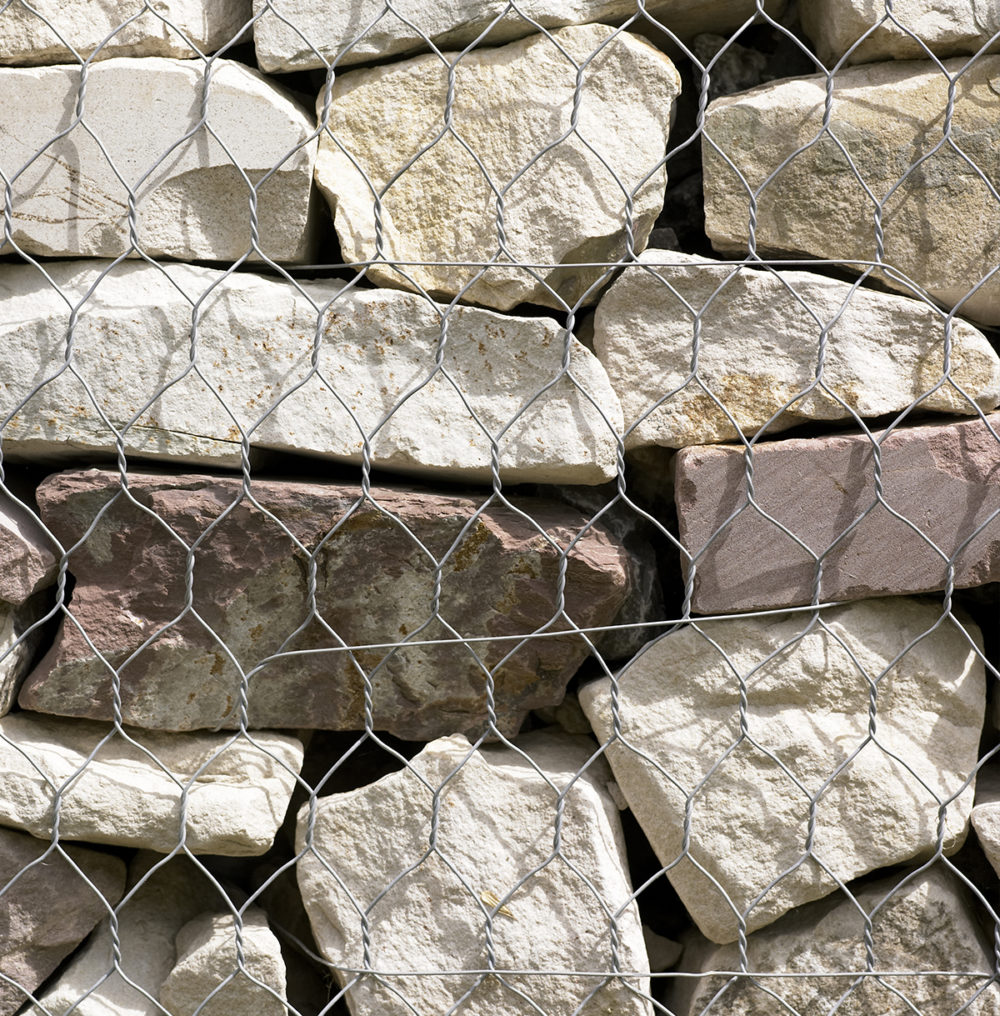 Usine d'eau potable - Helbarron