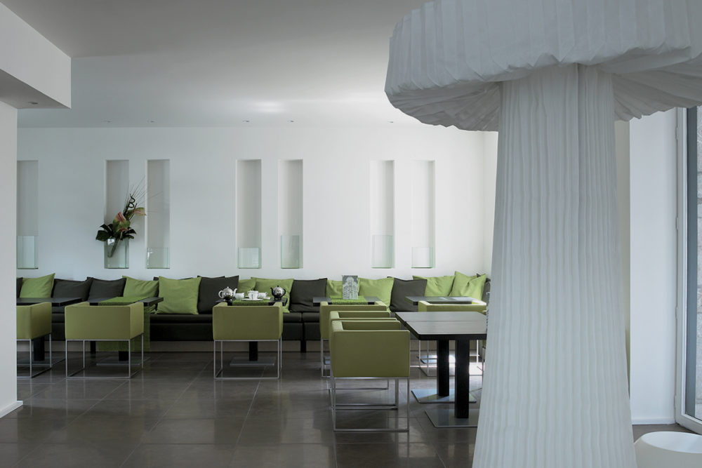 Zazpi Hotel - Saint Jean-de-Luz