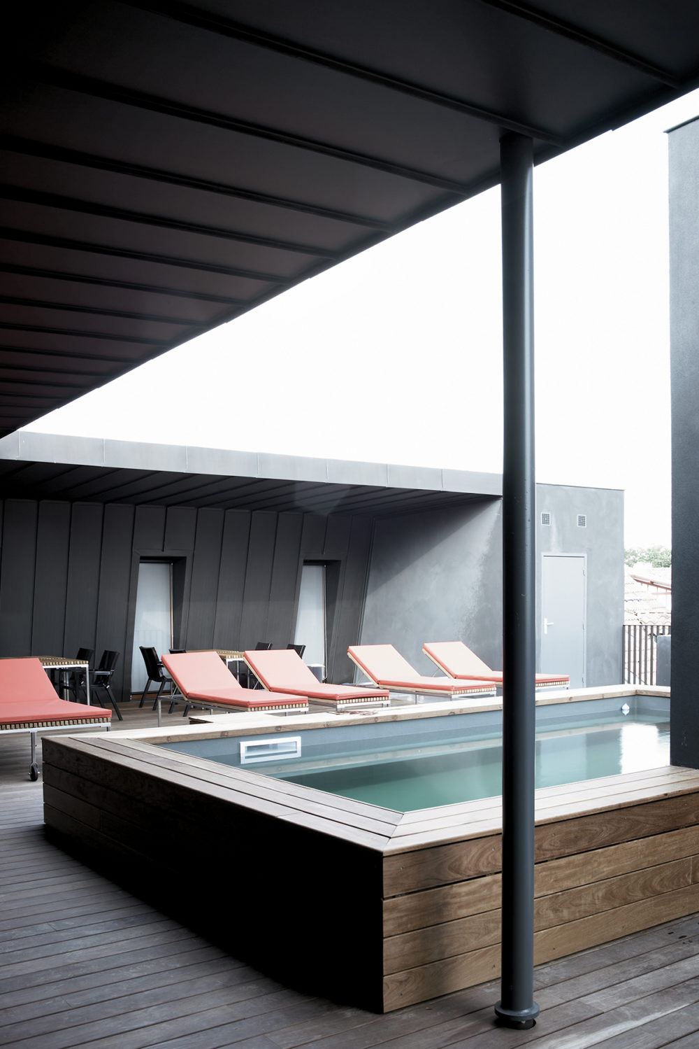 Zazpi Hotel - Saint Jean-de-Luz