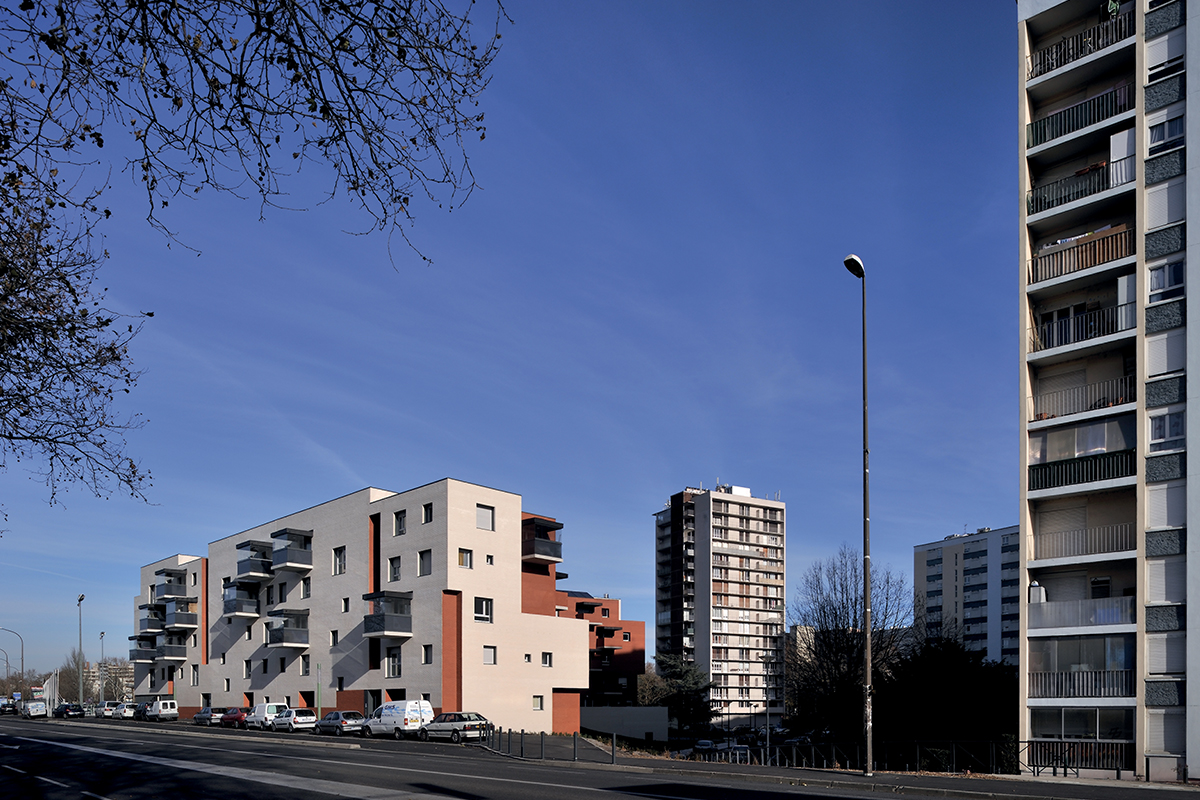 Allées De Tassigny - Toulouse