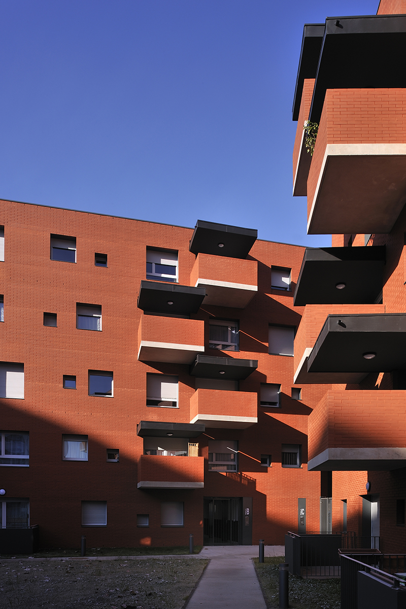 Allées De Tassigny - Toulouse