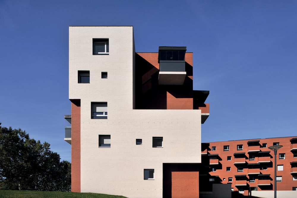 Allées De Tassigny - Toulouse