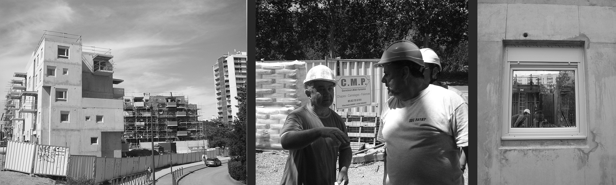 Allées De Tassigny - Toulouse