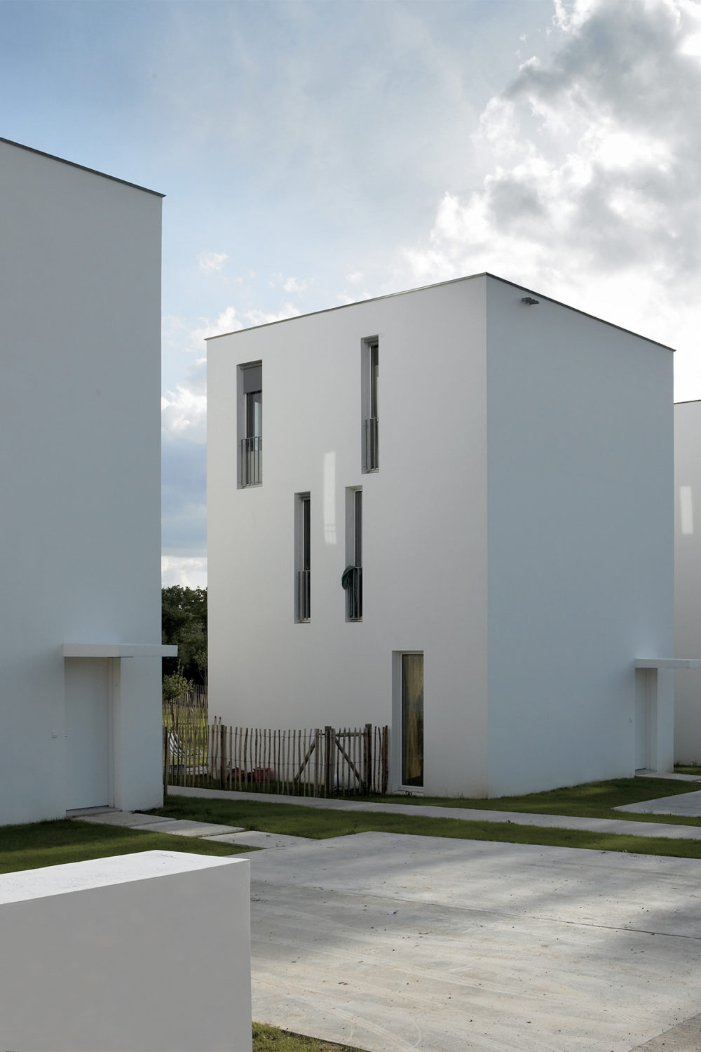 Maisons Sérillan- Floirac