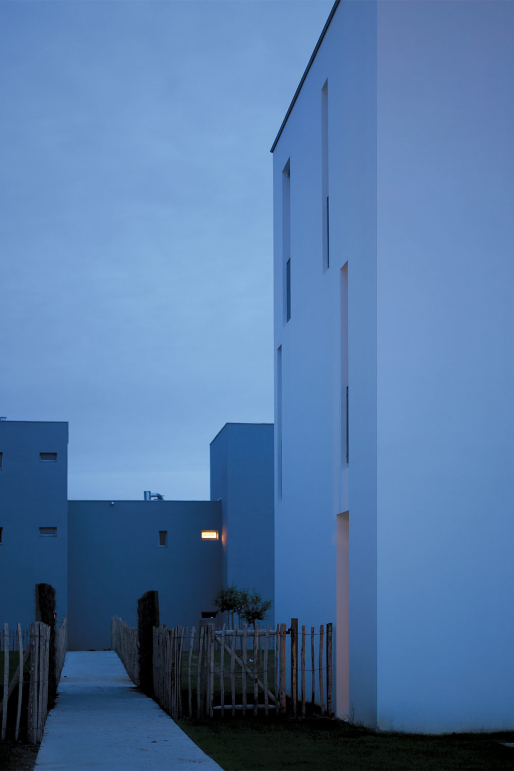 Maisons Sérillan- Floirac