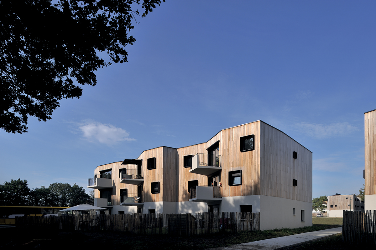 Orée des Perrières