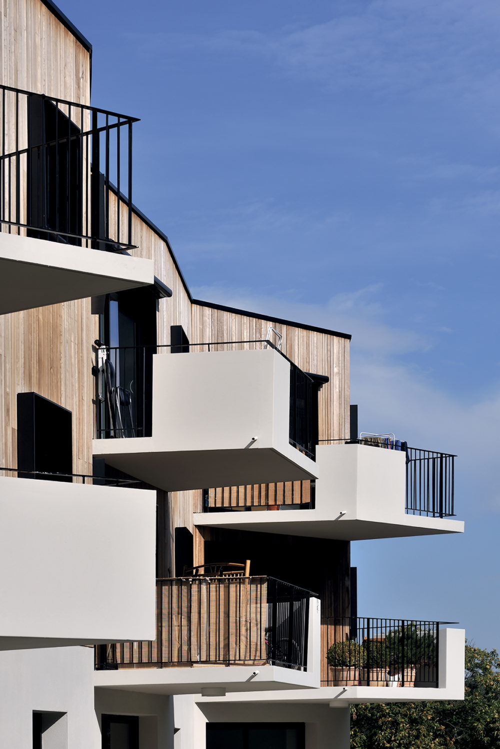 Orée des Perrières