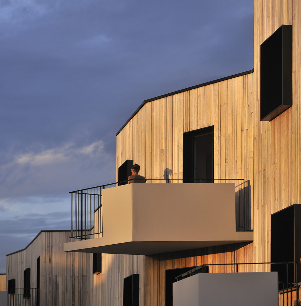 Orée des Perrières