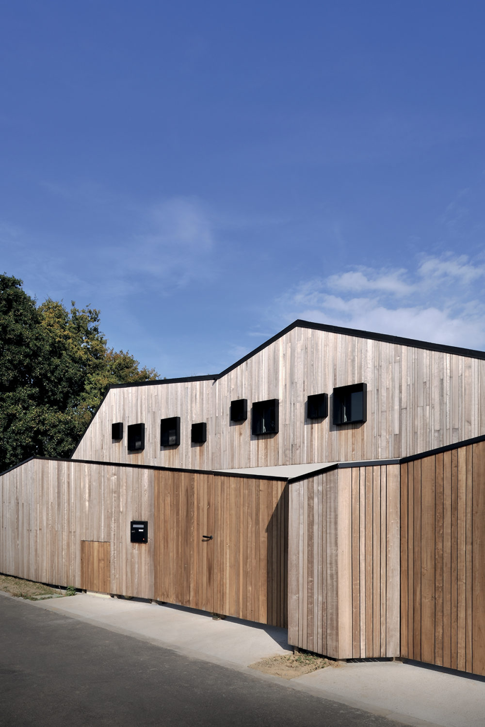 Orée des Perrières