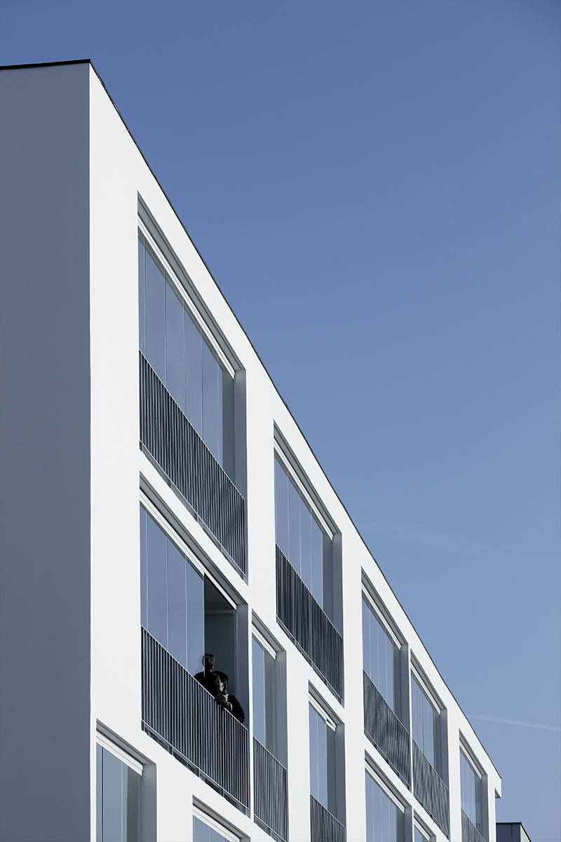 Près Lacoste - Bègles