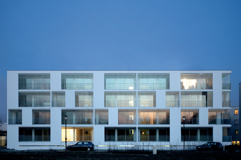 Près Lacoste - Bègles