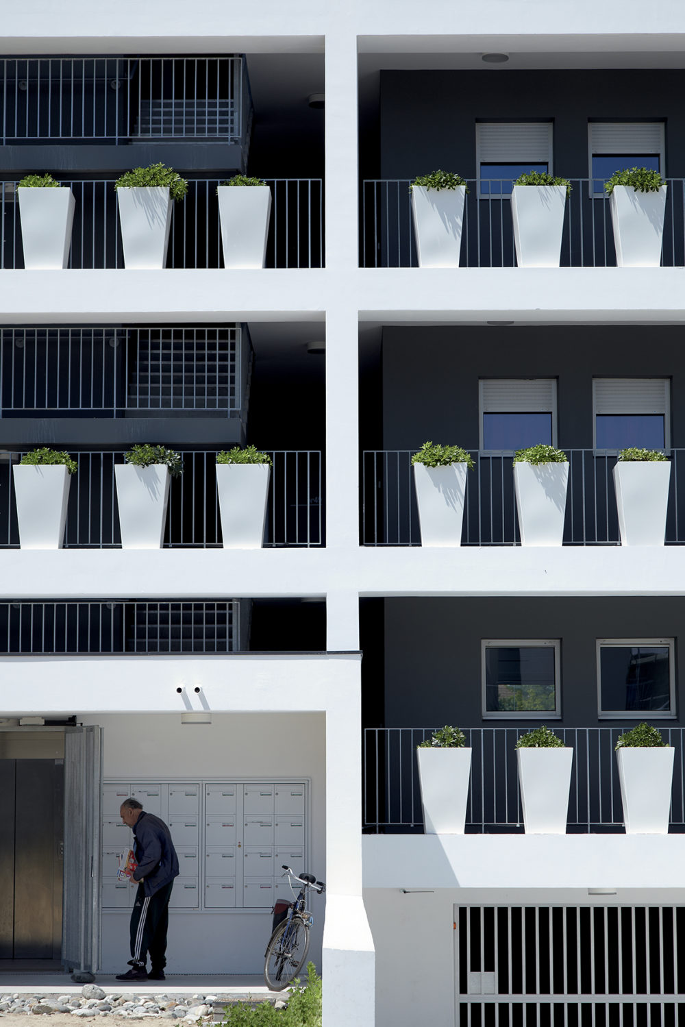 Près Lacoste - Bègles