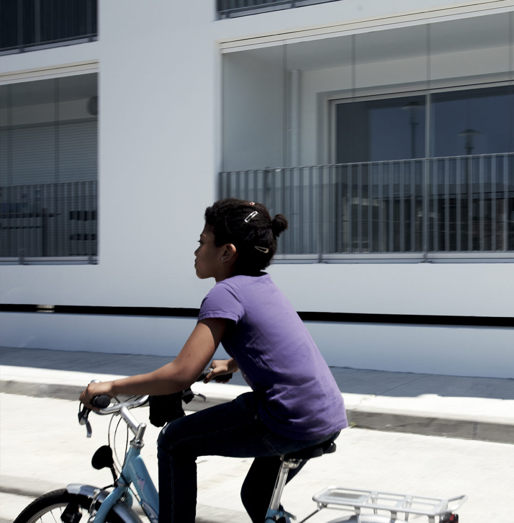 Près Lacoste - Bègles