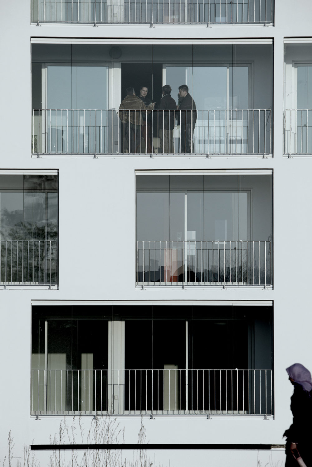 Près Lacoste - Bègles