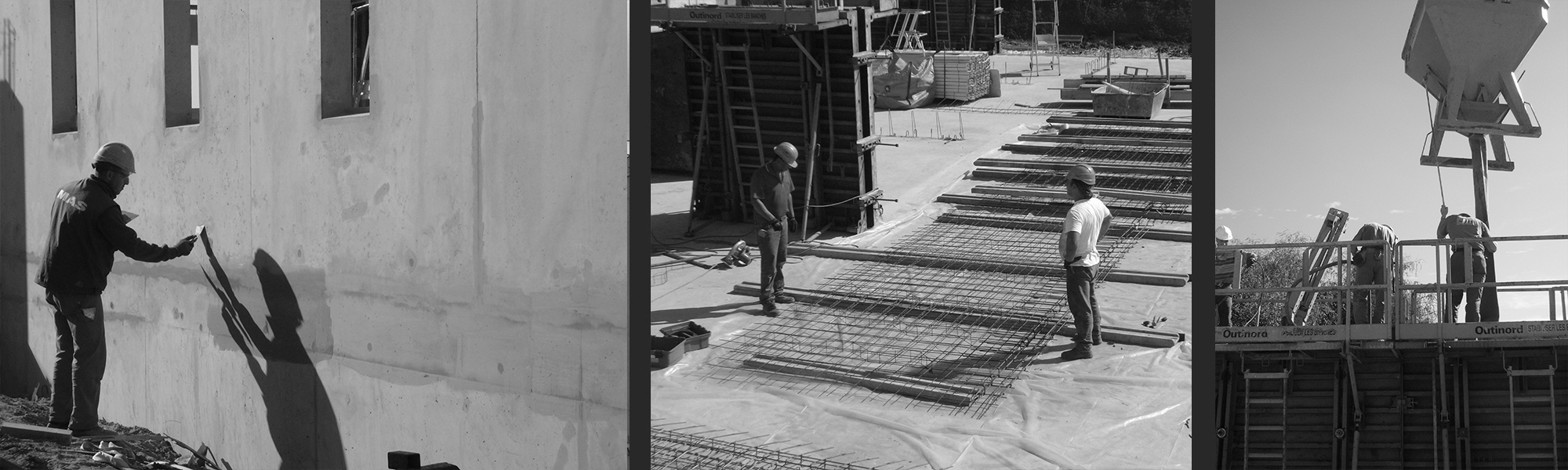 Près Lacoste - Bègles