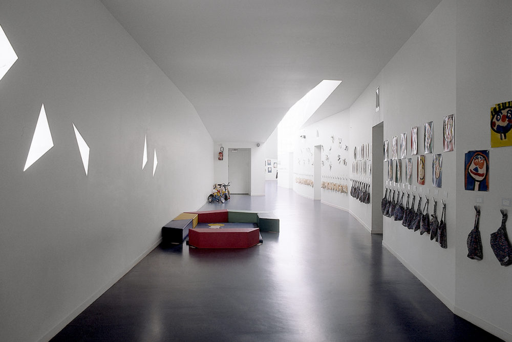 École Béchade - Bordeaux