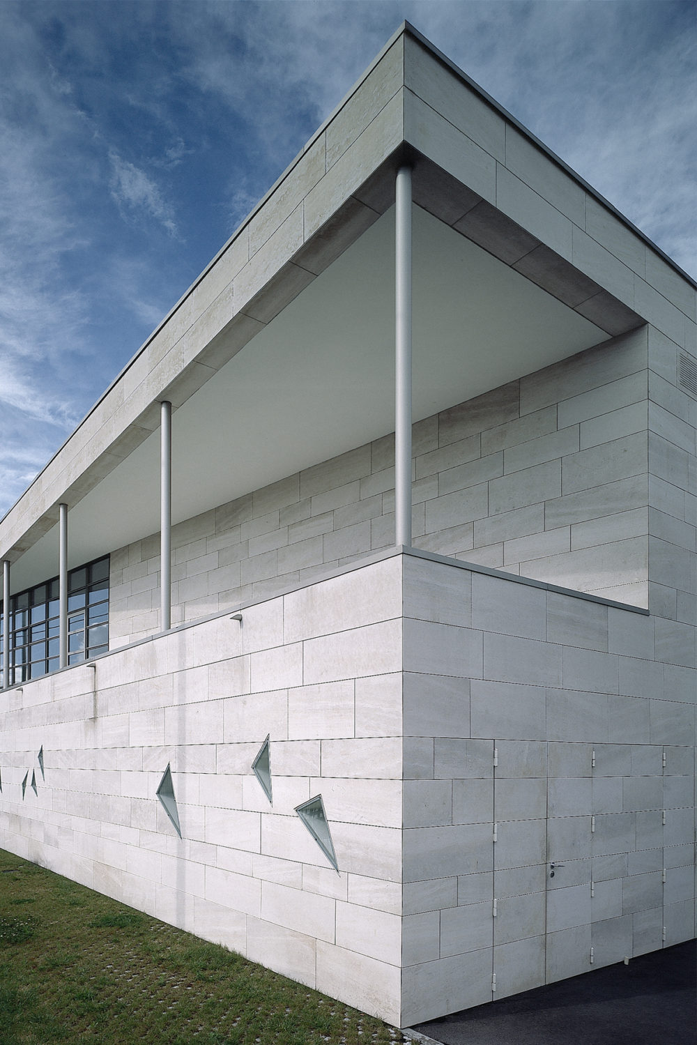 École Béchade - Bordeaux
