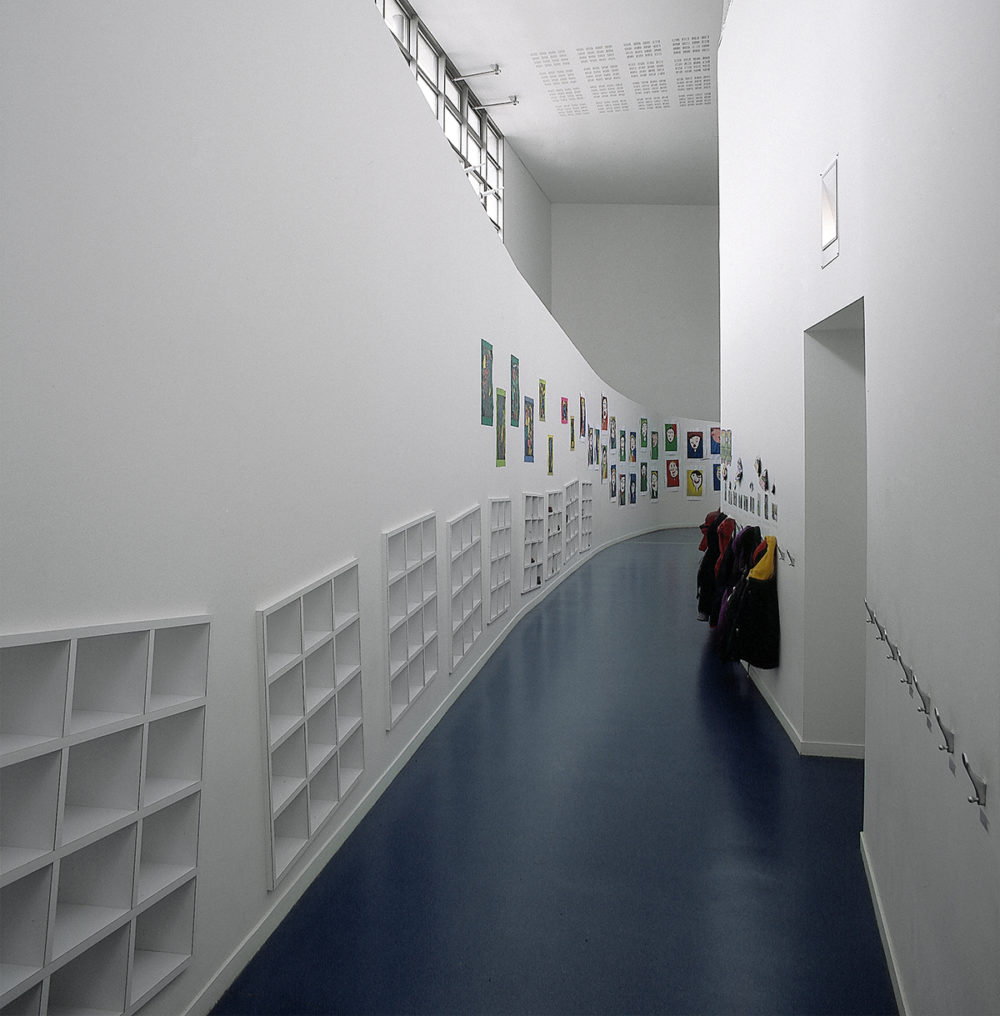 École Béchade - Bordeaux