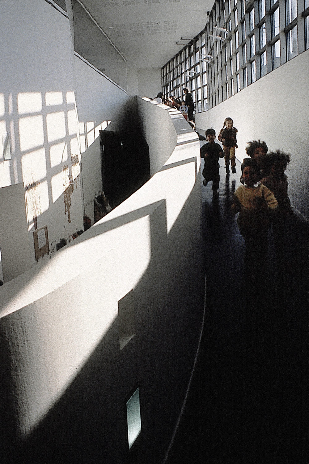 École Béchade - Bordeaux
