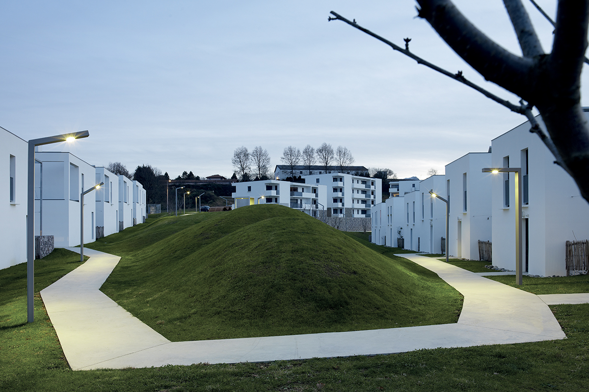 Alturan - Saint jean-de-Luz