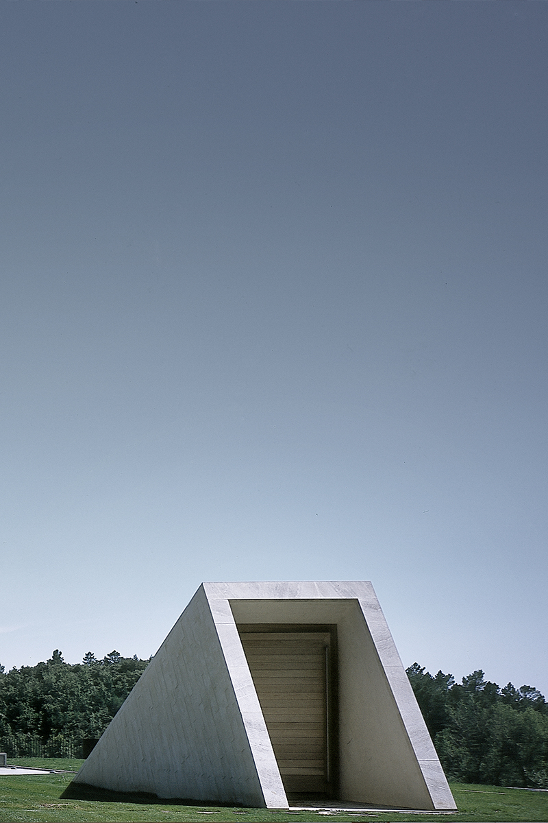 Chai Chateau Thuerry