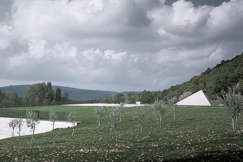 Chai Chateau Thuerry