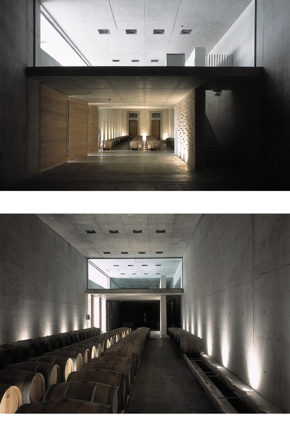 Chai Chateau Thuerry