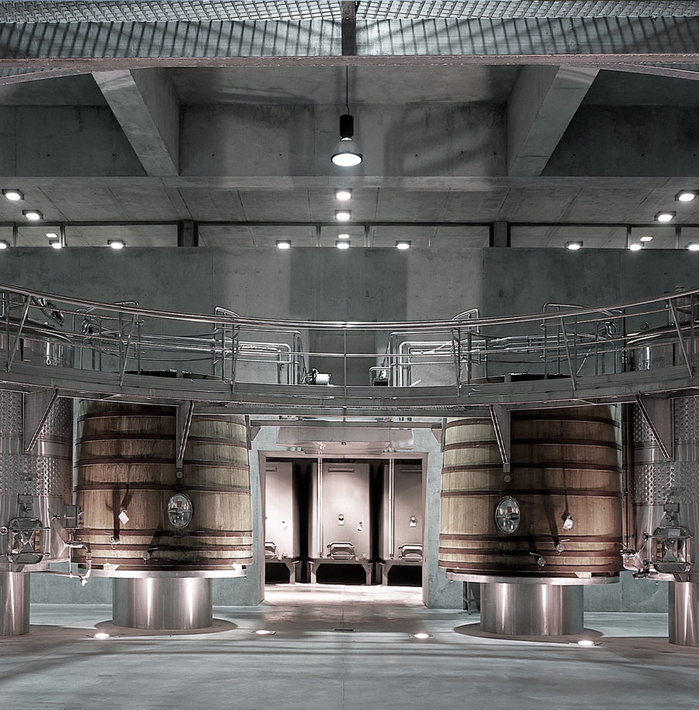 Chai Chateau Thuerry