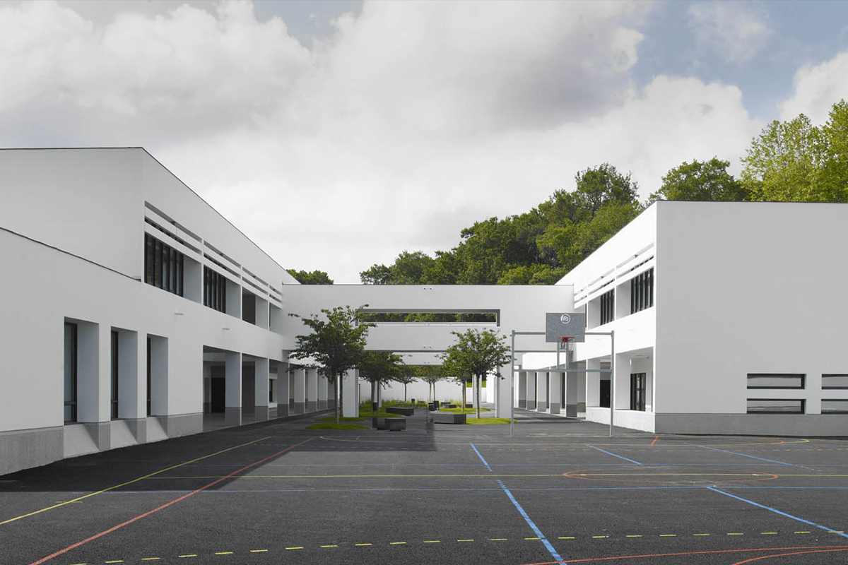 College Aturri - Saint Pierre d'Irube