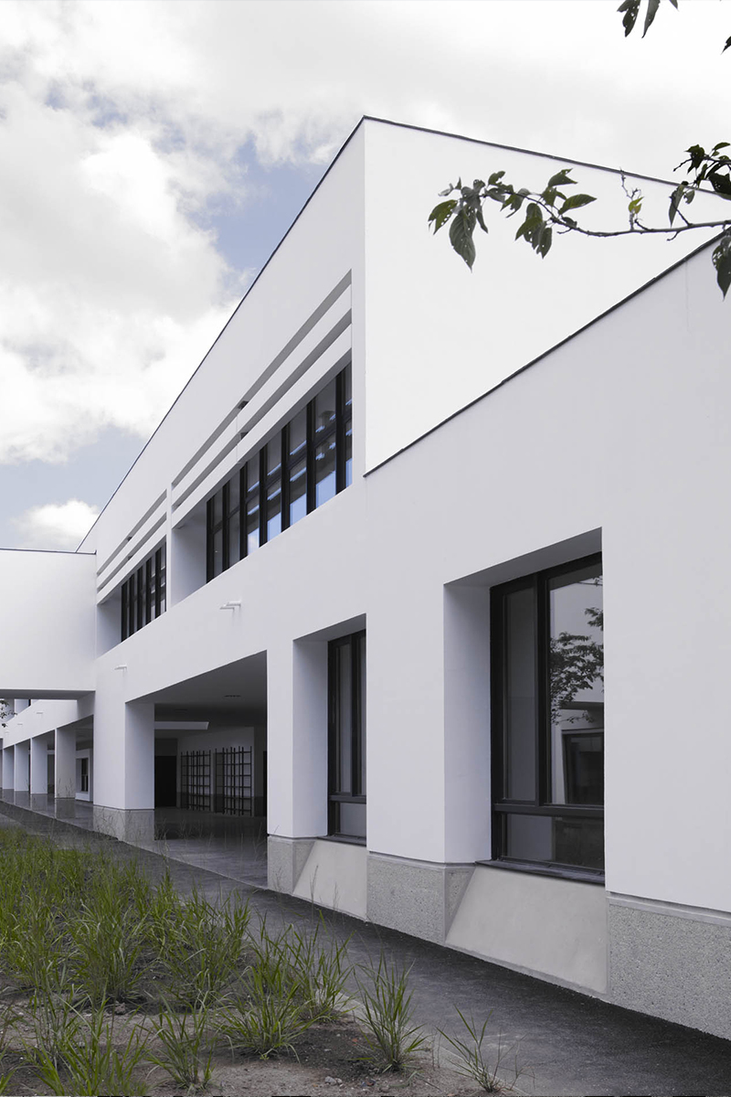 College Aturri - Saint Pierre d'Irube