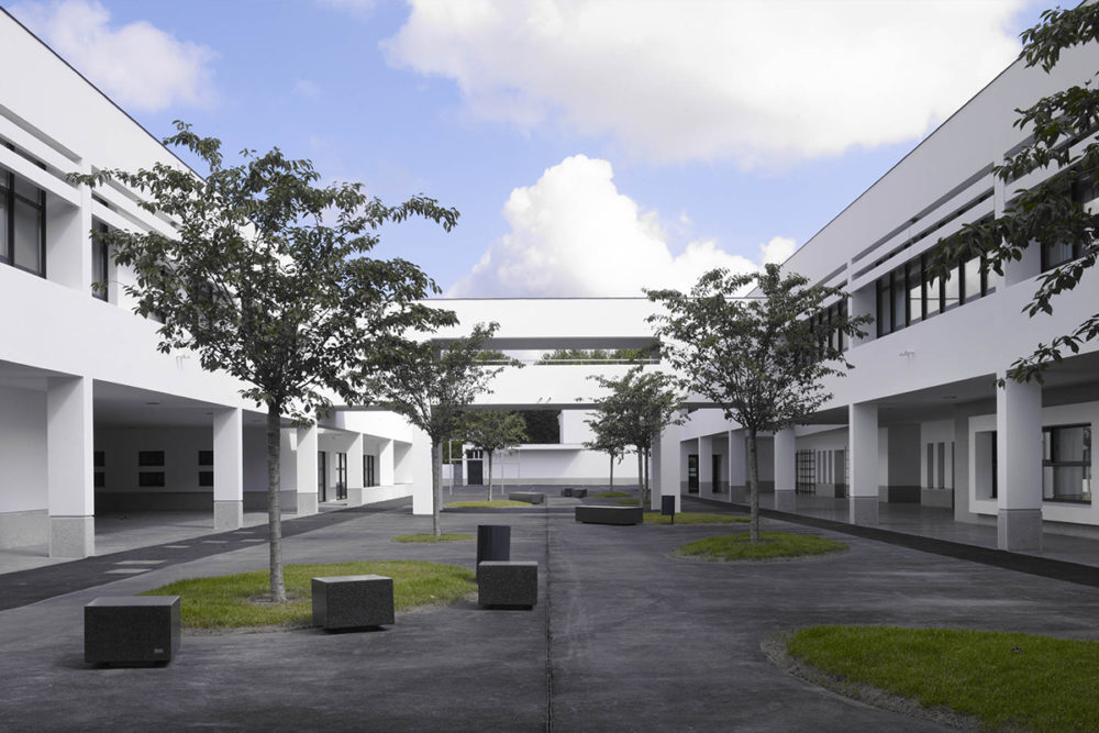 College Aturri - Saint Pierre d'Irube