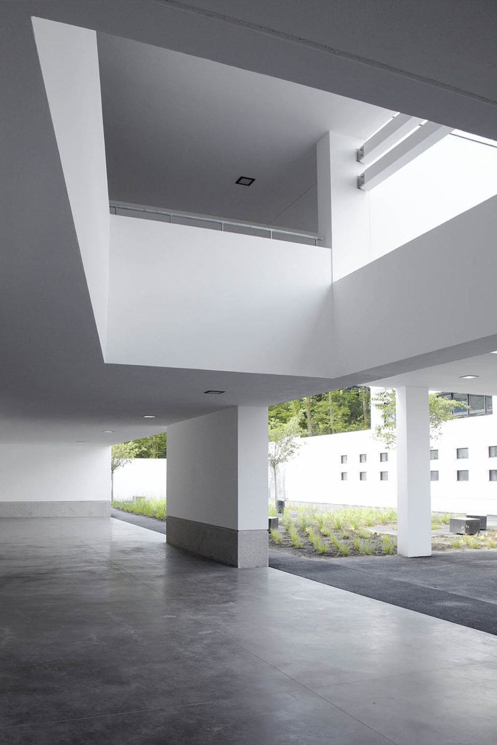 College Aturri - Saint Pierre d'Irube