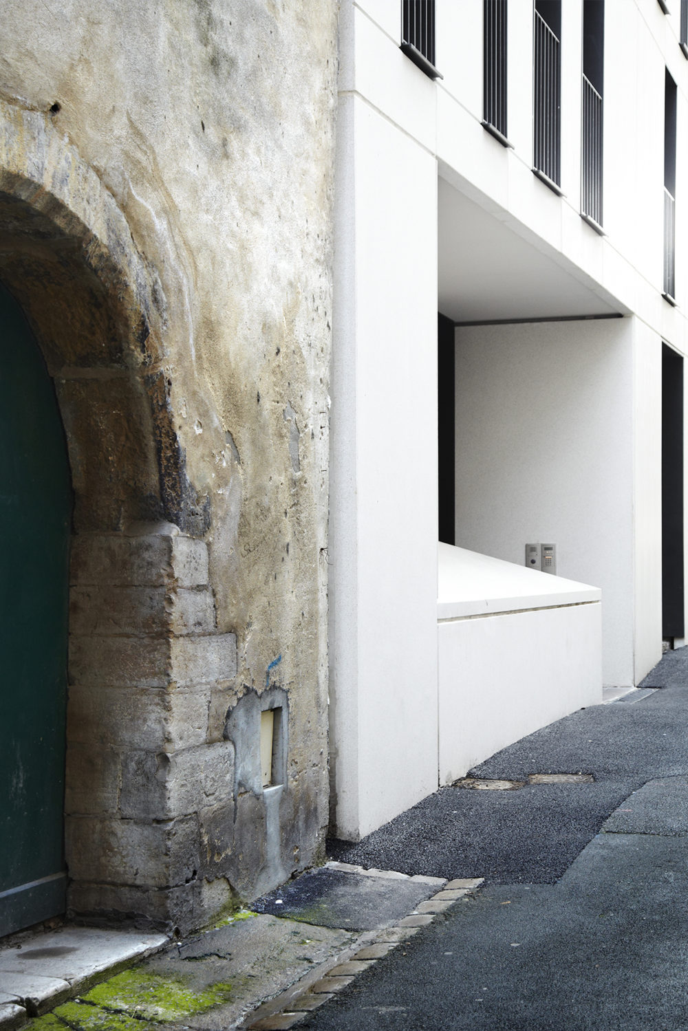 Place Montaut - Bayonne