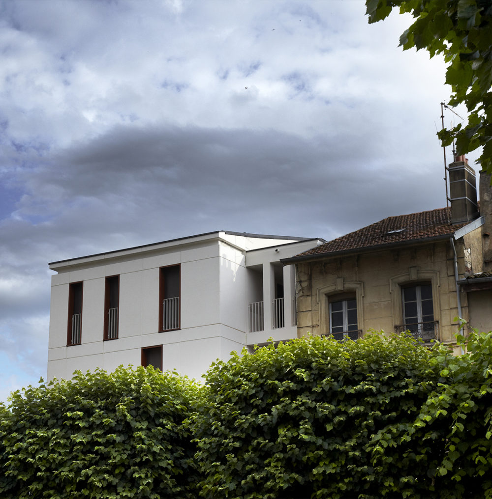 Place Montaut - Bayonne