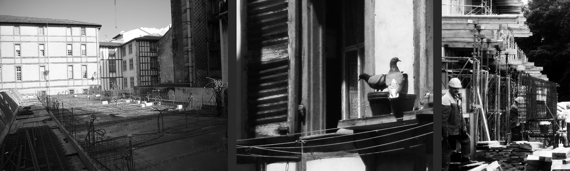 Place Montaut - Bayonne