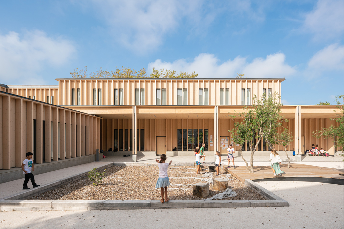 Thermes Salins - Biarrtiz